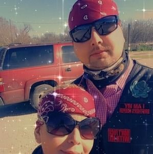 Meet your Posher, Brandy